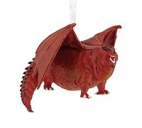 Hallmark Dungeons & Dragons: Honor Among Thieves Themberchaud Christmas Ornament