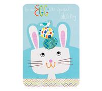 Hallmark Easter Card "Little Boy" - Medium