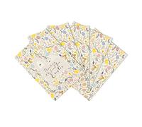 Hallmark Easter Card Multipack, Pack of 5 Easter Cards, Church Design, Traditional Design, White, Pink