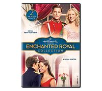 Hallmark - Enchanted Royal Collection Royal New Years Eve/A Royal Winter