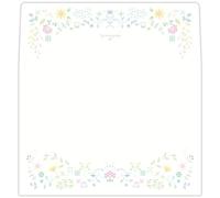 Hallmark Envelope Secret Garden 831653