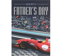 Hallmark Father's Day Card 'Great Day' - Medium