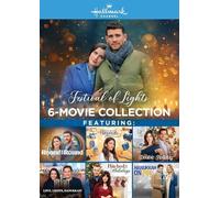 HALLMARK FESTIVAL OF - DVD - J3z