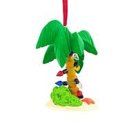 Hallmark Festive Palm Tree Christmas Ornament (0001HGO3086)