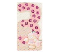 Hallmark Forever Friends 3rd Birthday Card "Magical Wishes" - Medium