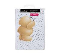 Hallmark Forever Friends Cards (Pack of 8)