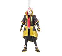 Hallmark Fortnite Drift Christmas Ornament, 25574070, Fortnite Drift Ornament, H 8.6cm by W 3.8cm by L 2.2cm