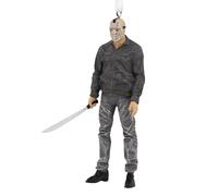Hallmark Friday the 13th Christmas Ornament (Jason Voorhees)