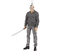 Hallmark Friday the 13th Jason Voorhees Halloween Ornament