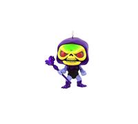 Hallmark Funko POP! Exclusive Christmas Ornament Collection (Masters of The Universe Skeletor)