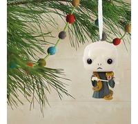Hallmark Funko Pop Christmas Ornament - Harry Potter Voldemort Design