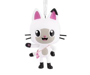 Hallmark Gabby's Dollhouse Pandy Paws Christmas Decorations Gifts for Kids