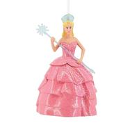 Hallmark Glinda Musical Wicked Christmas Ornament