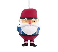 Hallmark Gnome Christmas Ornament