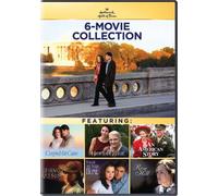 Hallmark Hall of Fame 6-Movie Collection: Cupid & Cate, Grace (DVD) (US IMPORT)