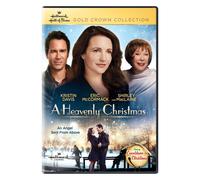 Hallmark Hall of Fame: A Heavenly Christmas (DVD) Kristin Davis (US IMPORT)