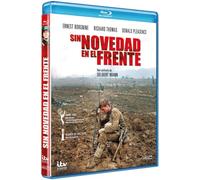Hallmark Hall of Fame: All Quiet on the Western Front (1979) Blu Ray EU Import