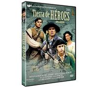 Hallmark Hall of Fame: April Morning - Tierra De Héroes