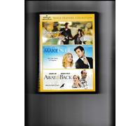 HALLMARK HALL OF FAME TF DVD