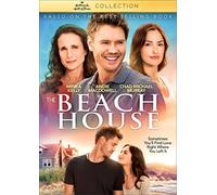 Hallmark Hall of Fame: The Beach House
