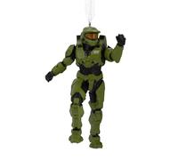 Hallmark Halo Master Chief Christmas Ornament