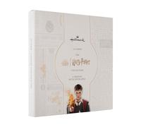 Hallmark Harry Potter Birthday Cards, 10-Pack, 5 Designs | Hedwig, Hermione Granger, Crookshanks, Ron Weasley, Hagrid, Hogwarts Crest, Size 16cm x 16cm, White Envelopes, Blank Inside
