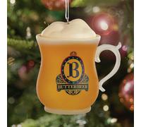 Hallmark Harry Potter Butterbeer Hanging Ornament