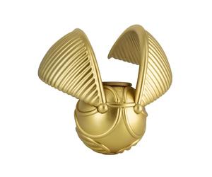 Hallmark Harry Potter Golden Snitch Christmas String Light Covers, Set of 8