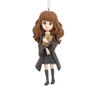 Hallmark Harry Potter Hermione Granger Stylized Christmas Ornament