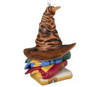 Hallmark Harry Potter Sorting Hat Hanging Christmas Ornament