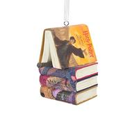 Hallmark Harry Potter Books Christmas Hanging Decoration