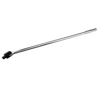 Hallmark Heavy Duty 1/2" Drive Breaker Bar / Power Bar 750mm Long - LP750HD