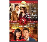 HALLMARK HOLIDAY COL - DVD - J3z