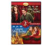 Hallmark Holiday Collection Double Feature: Finding Father Christmas/Engaging Father Christmas