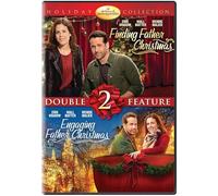 Hallmark Holiday Collection Double Feature: Finding Father Christmas/Engaging Father Christmas