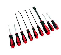 Hallmark Hook, Pick & Scraper Set - 9pc - HMPSS9