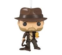 Hallmark Indiana Jones Funko POP! Christmas Ornament