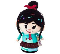 Hallmark Itty Bitty Wreck It Ralph - Vanellope