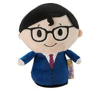 Hallmark Itty Bittys DC Superheroes Clark Kent as Superman (reversible)