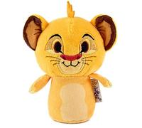 Hallmark Itty Bittys Disney The Lion King Simba UK Edition
