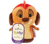 Hallmark Itty Bittys Disney The Lion King Timon UK Edition