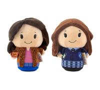 Hallmark Itty Bittys Gilmore Girls - Lorelai & Rory Gilmore US Edition