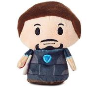 Hallmark Itty Bittys Iron Man Tony Stark Reversible