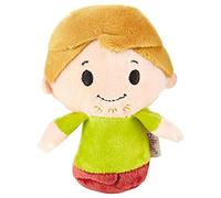 Hallmark Itty Bittys shaggy Plush soft Toy scooby-doo