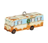 Hallmark Keepsake 0.5" Miniature Christmas Ornament 2023, National Lampoon's Christmas Vacation The Cousins' RV Mini, Christmas Movie Gifts