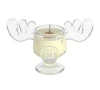 Hallmark Keepsake 0.89" Mini Christmas Ornament, National Lampoon's Christmas Vacation Moose Mug, Christmas Movie Gifts