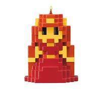 Hallmark Keepsake 0.96" Miniature Christmas Ornament 2021, Nintendo The Legend of Zelda Princess Zelda, Mini