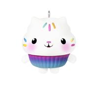 Hallmark Keepsake 1.02" Mini Christmas Ornament 2024, Gabby's Dollhouse Cakey Cat, Gifts for Kids