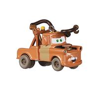 Hallmark Keepsake 1.02" Miniature Plastic Christmas Ornament 2022, Disney/Pixar Cars Lil' Mater, Mini