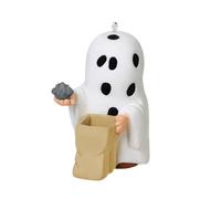 Hallmark Keepsake 1.25" Mini Halloween Ornament 2025, The Peanuts Gang Charlie Brown, Halloween Decorations